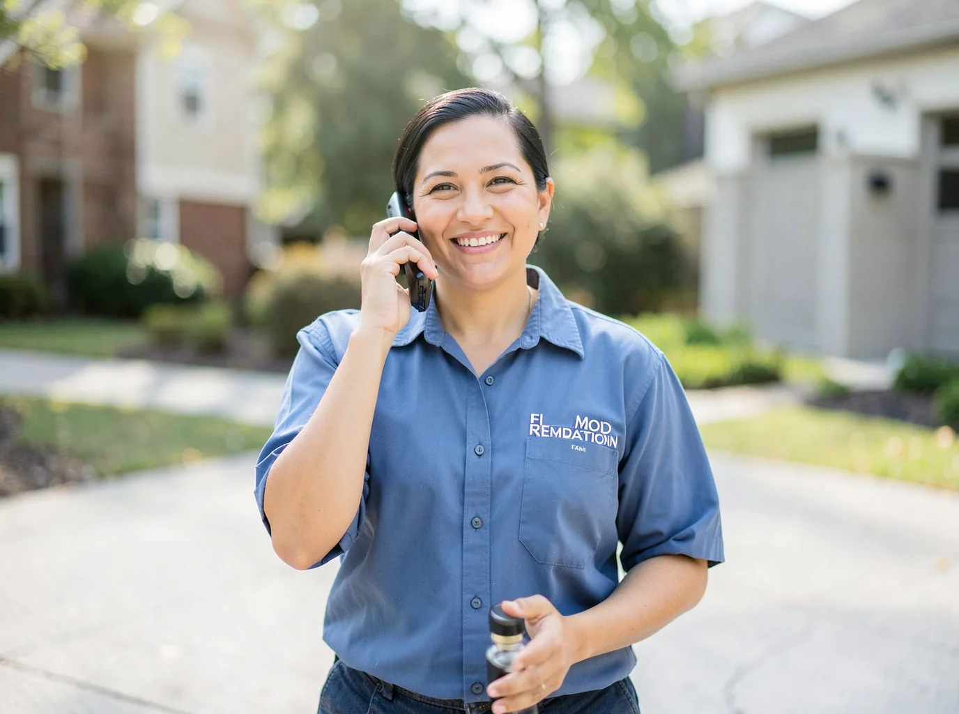 Mold Remediation Texas City, TX FAQs